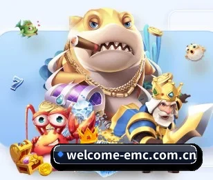 emc官网体育的故事
